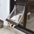 Here's How To Keep Your Home Secure If You Have a Doggy Door