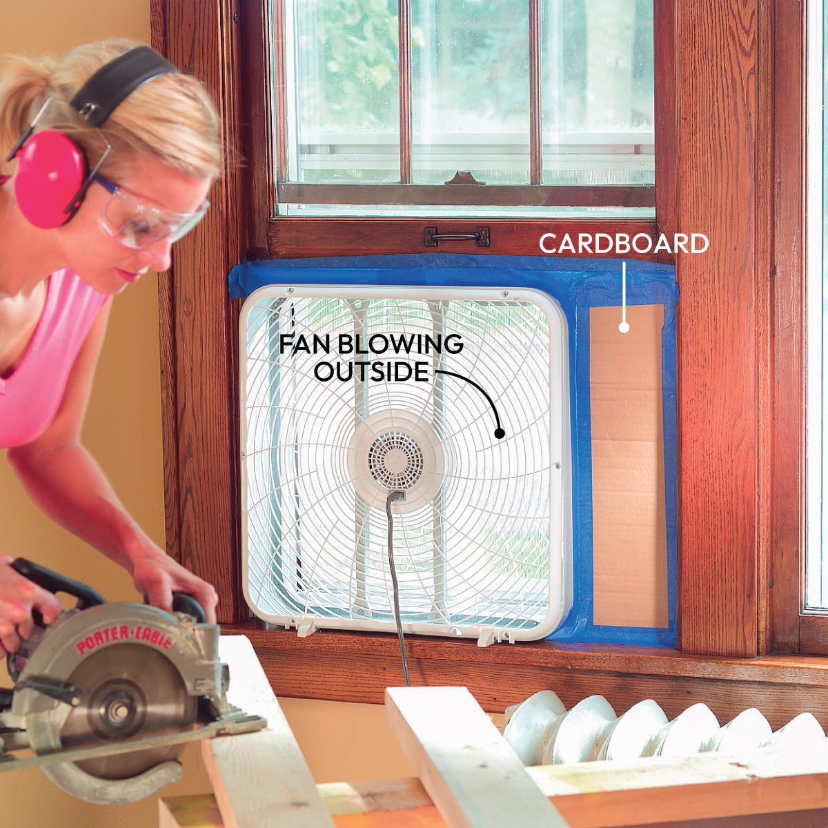 DIY Home Protection Tips During Remodeling And Construction