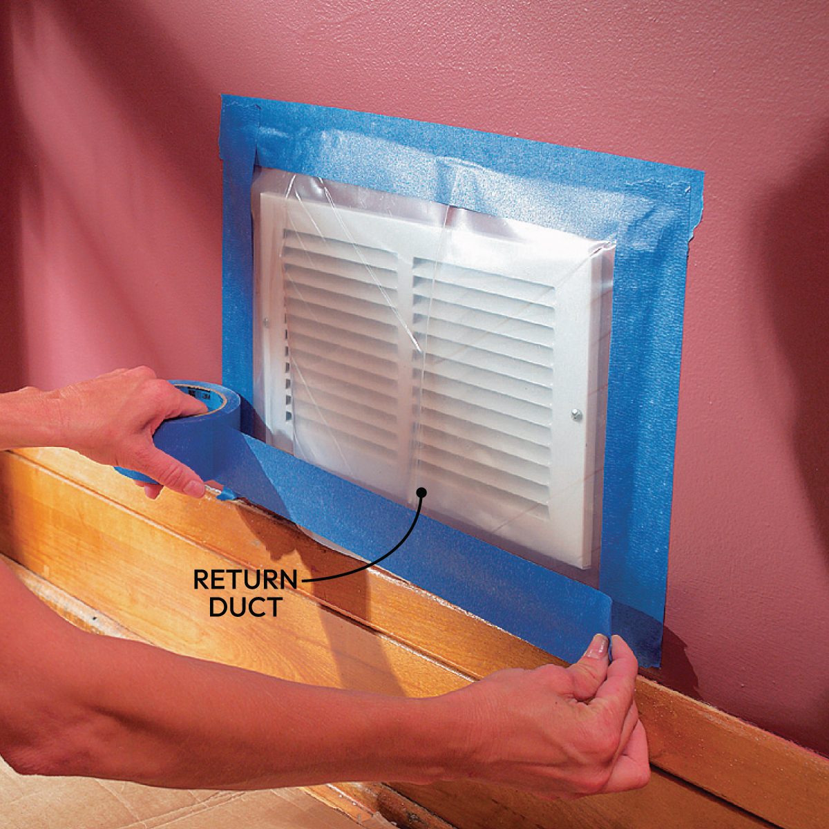 DIY Home Protection Tips During Remodeling And Construction