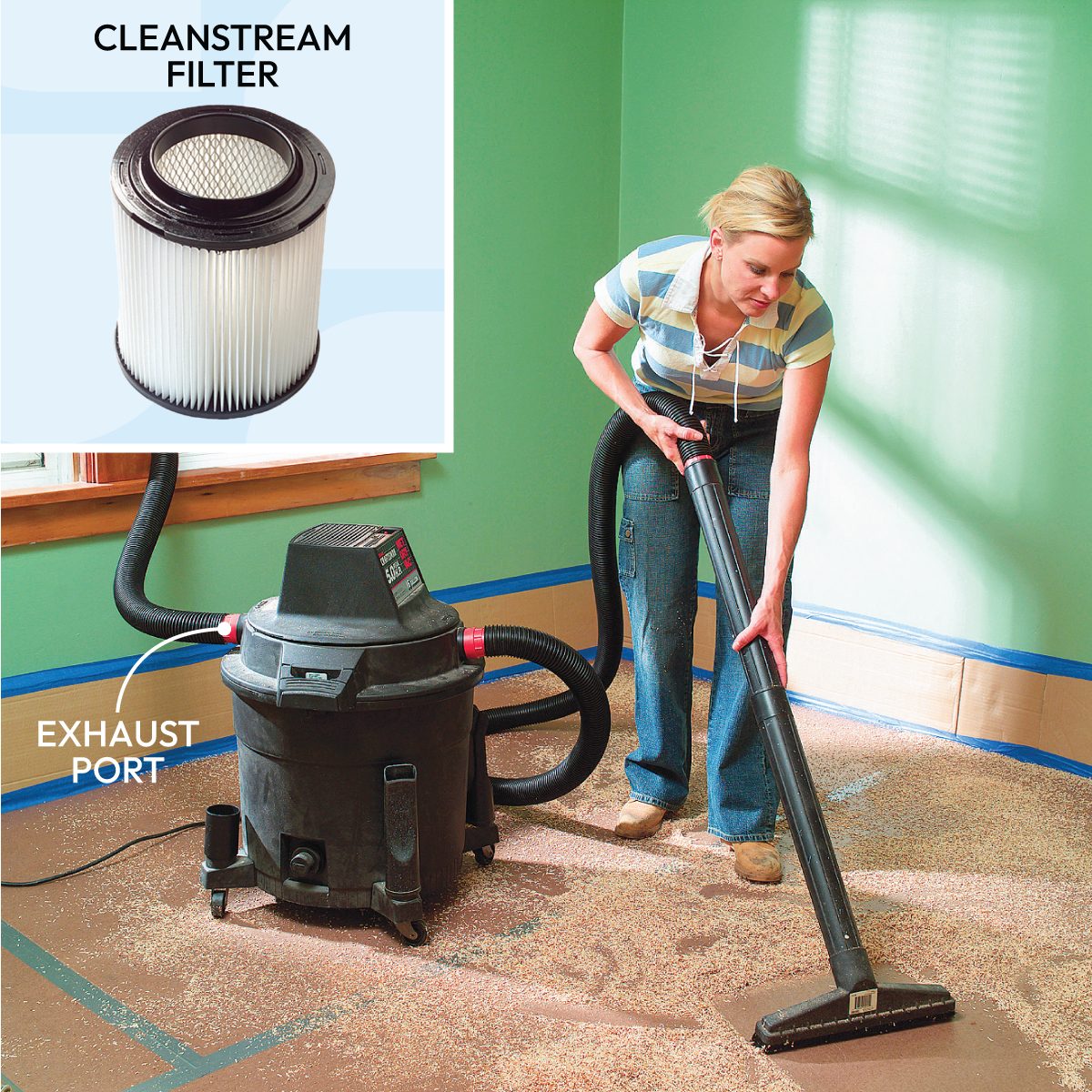 DIY Home Protection Tips During Remodeling And Construction