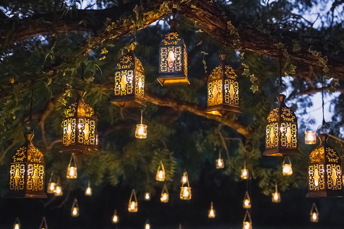 Don’t Cluster Too Many Lights In One Space Gettyimages 812897790