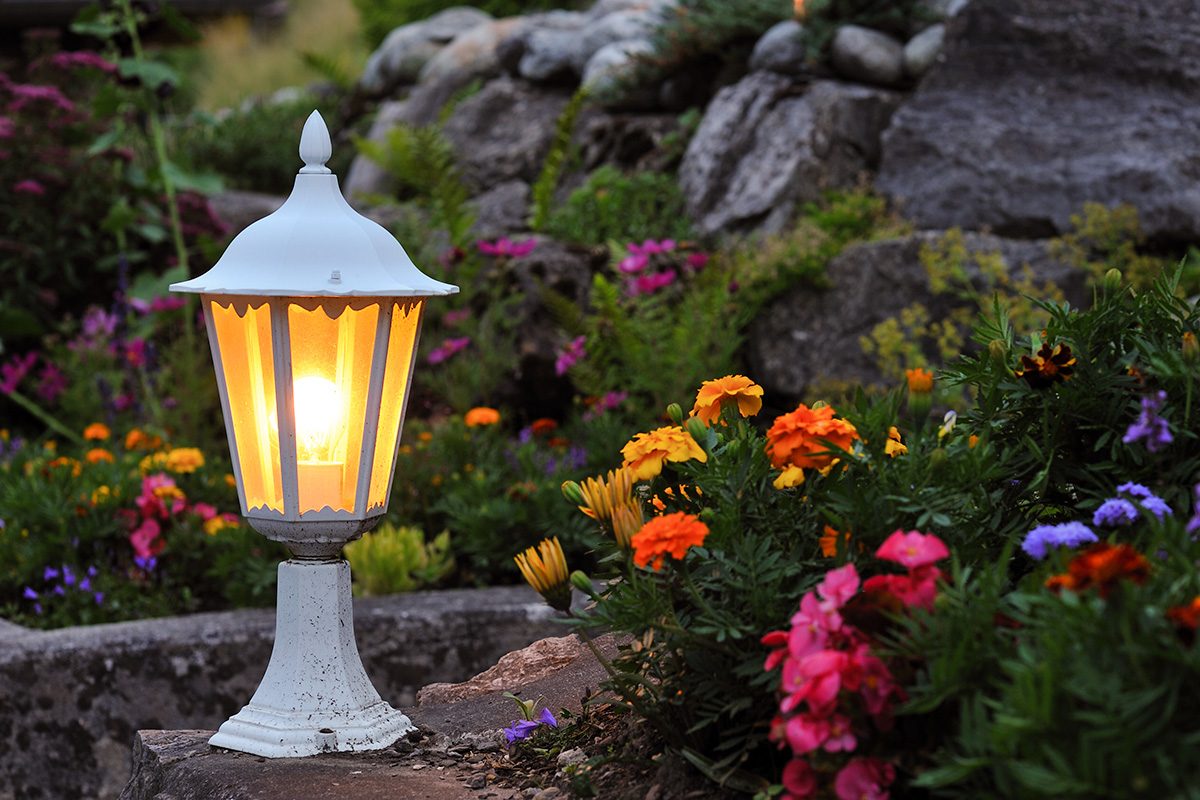 Don’t Ignore The Small, Out Of Sight Spaces Gettyimages 168495310