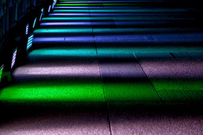 Embrace The Latest Trends In Outdoor Lighting Gettyimages 1211981907