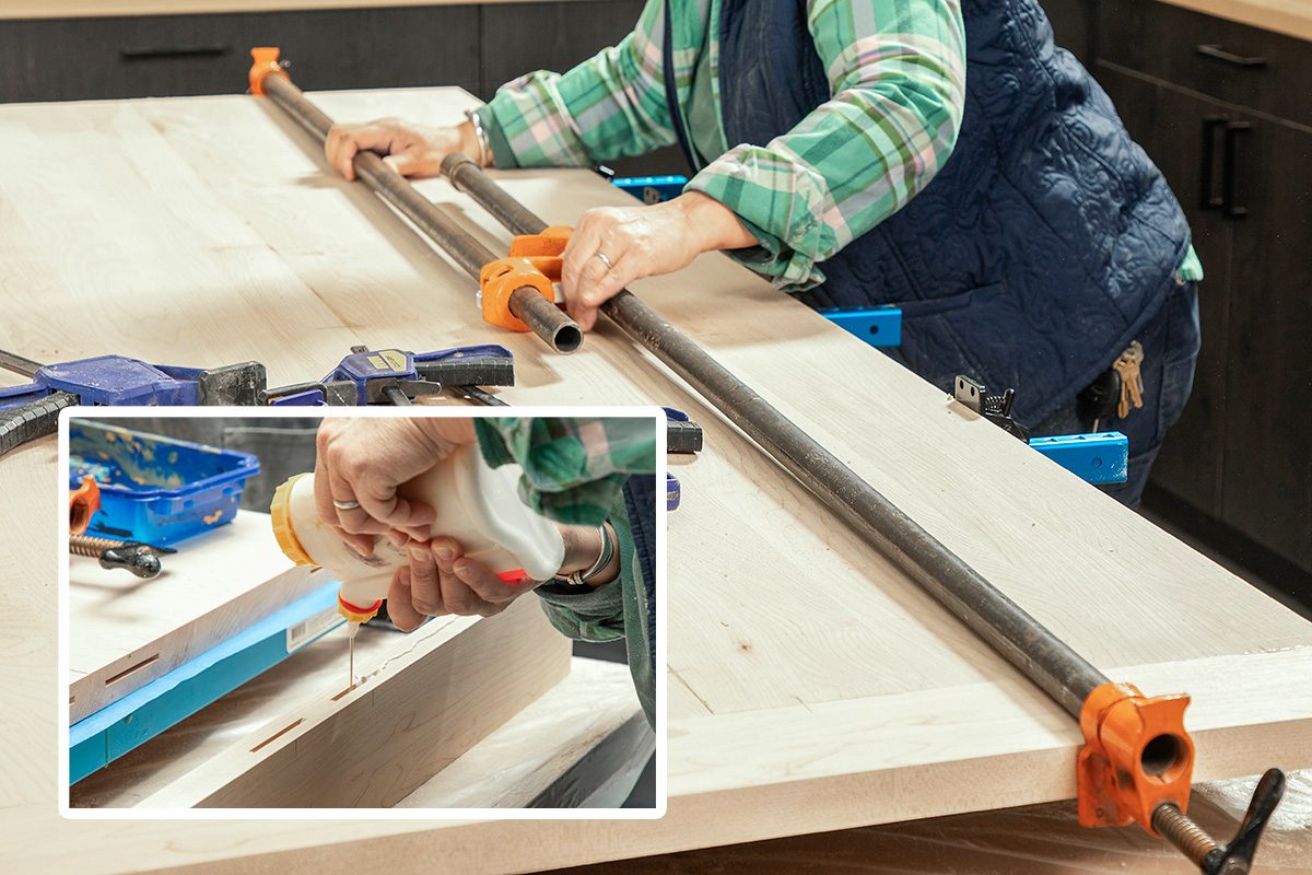 Fhm25 Kitchen Island Build Dr 04 01 39b 38b