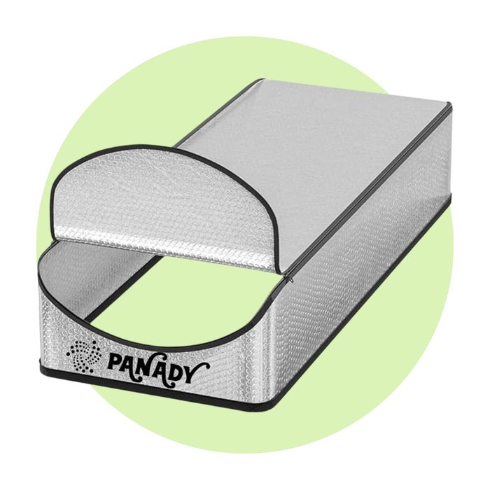 Fireproof Attic Stairway Insulation Cover