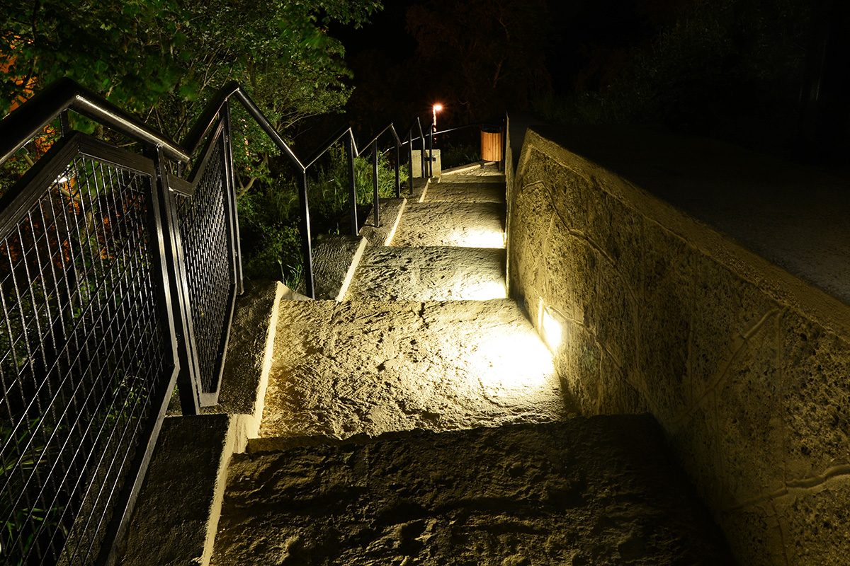 For Outdoor Lighting, Bold Isn’t Always Beautiful Gettyimages 493763539