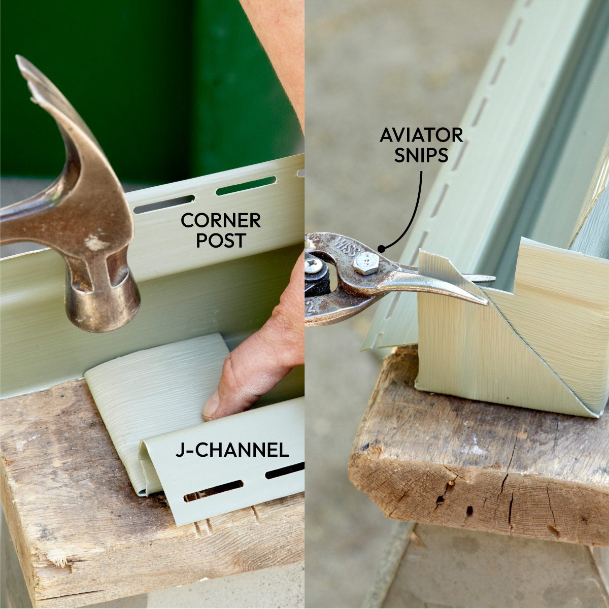 How To Change A Lawn Mower Tire