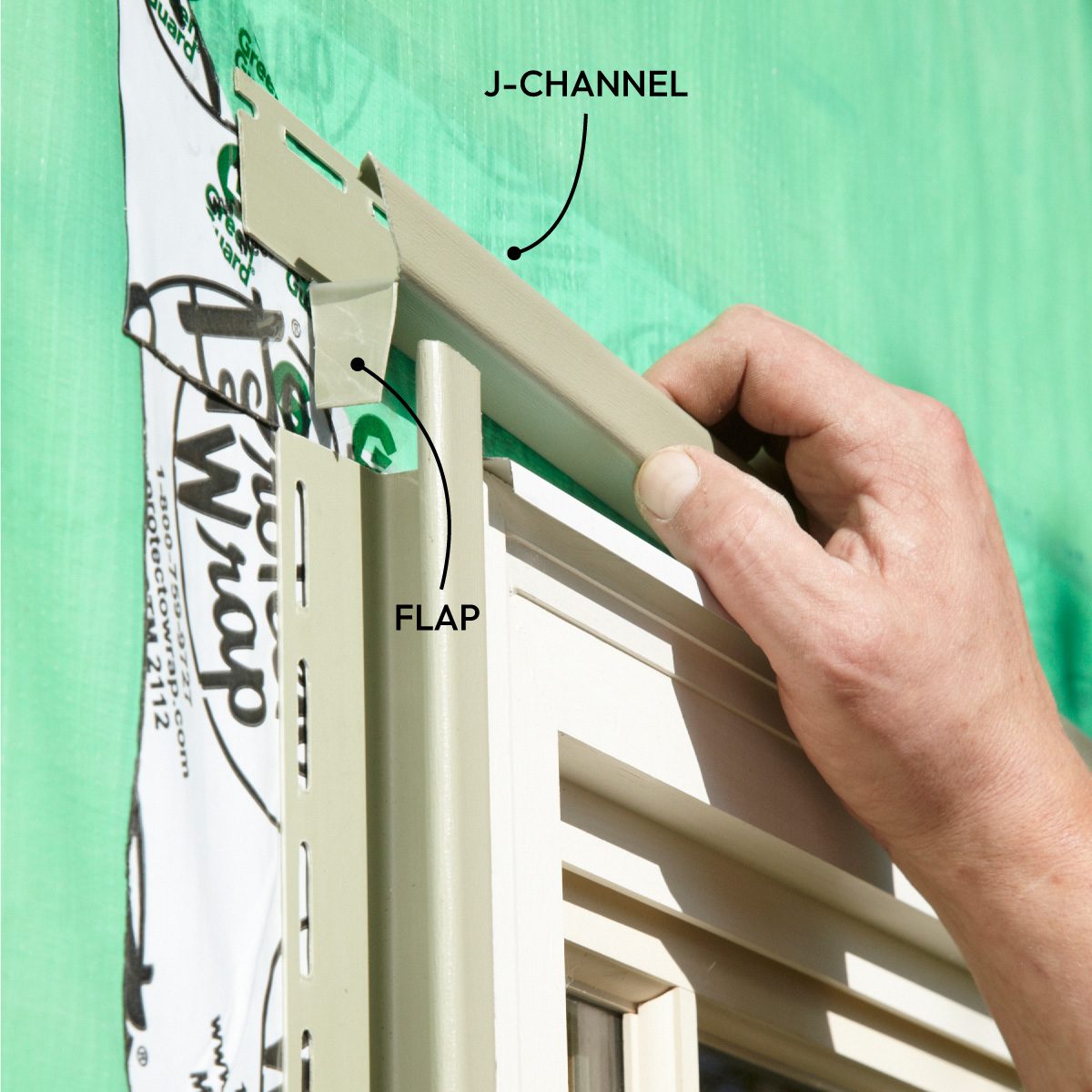 How To Change A Lawn Mower Tire