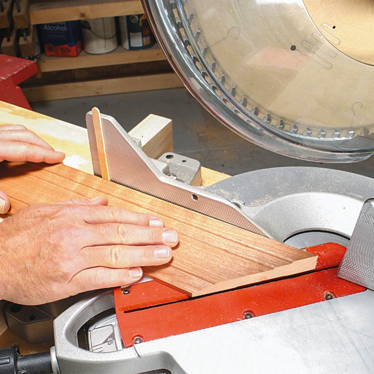 Master The Miter Saw In Days With These 13 Tips Fh02nov 02734 001
