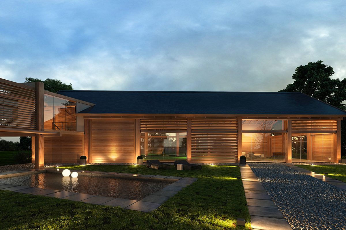 Outdoor Lighting Tips For Stunning & Safe Yards