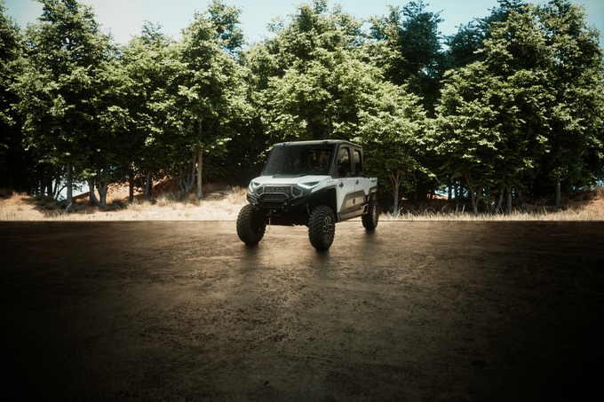 Pol Northstar Xd1500 Heat F3q Clean