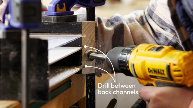 Showcase Your Child's Creativity With This Clever Kids Art Frame