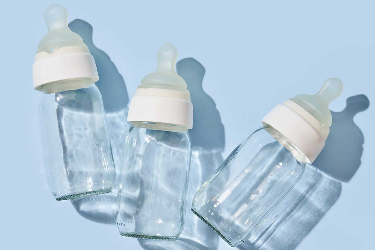 Unconventional Uses Of Toothpaste Gettyimages 1463476974