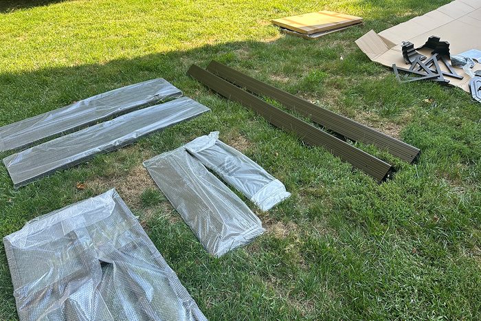 Abc canopy Grill Hardtop Gazebo