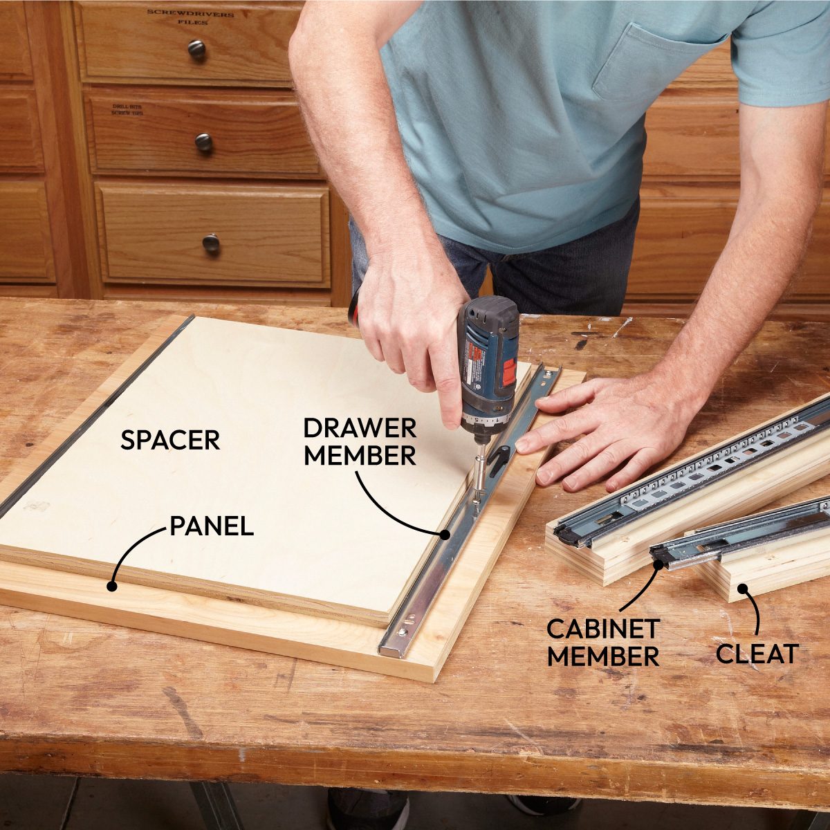 Cheap Diy Kitchen Cabinet Add Ons Rollout Storage Panel Ta Callouts 2