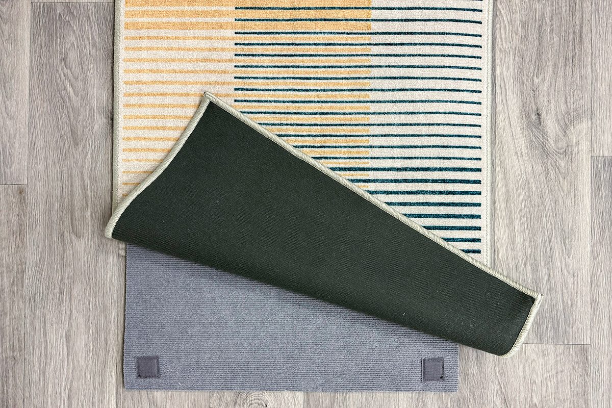 Ruggable Kitchen Rug