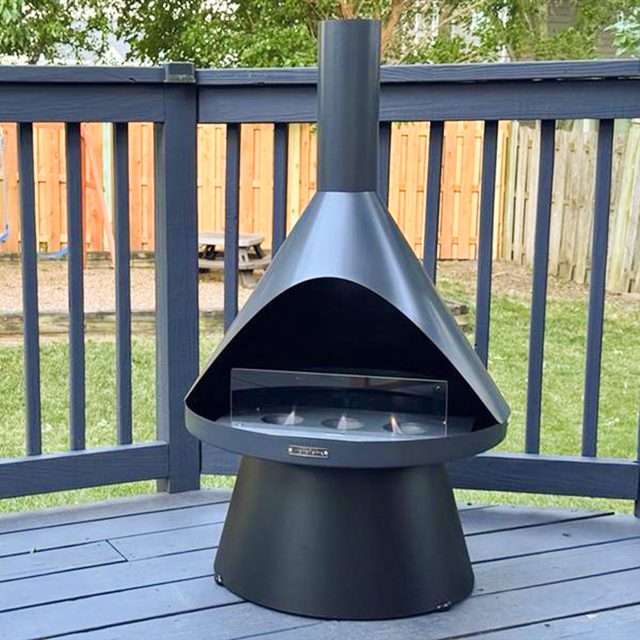 Fhma25 Solo Stove Lloyd Modern Gel Fuel Fireplace  Mary Henn 02 Ssedit