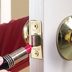 How to Fix a Door That Won't Stay Closed: 4 Easy Fixes