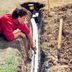 Installing an In-Ground Backyard Drainage System