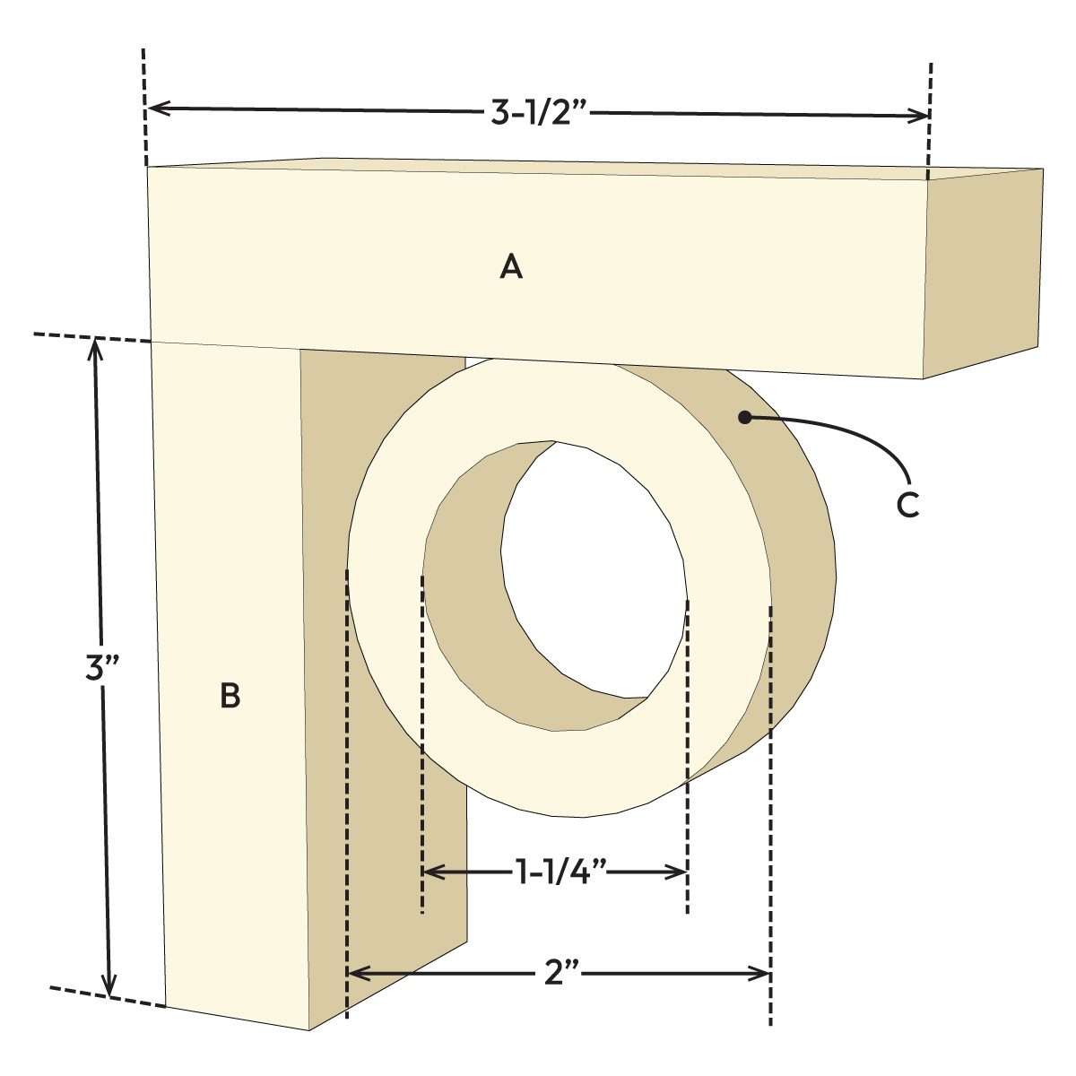 Personalize Your Space With Diy Curtain Rods Bracket Overview
