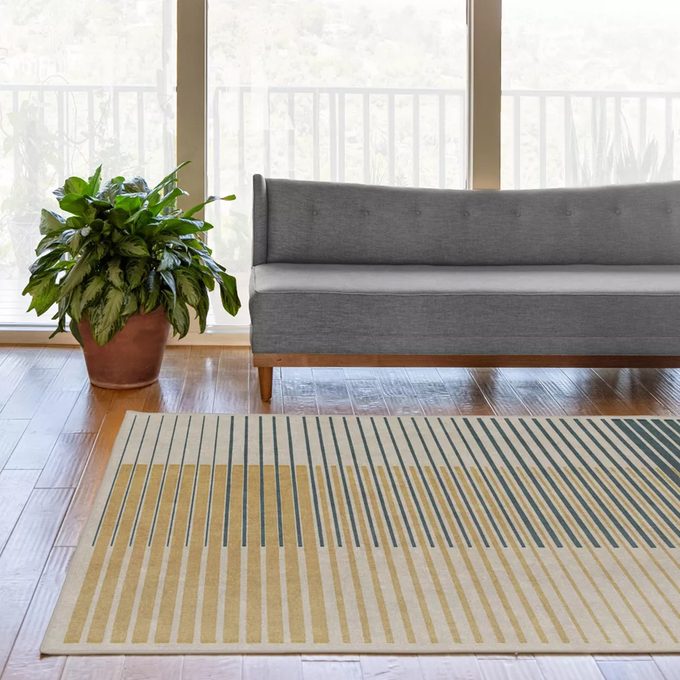 Ruggable Gradasi Washable Modern Rug