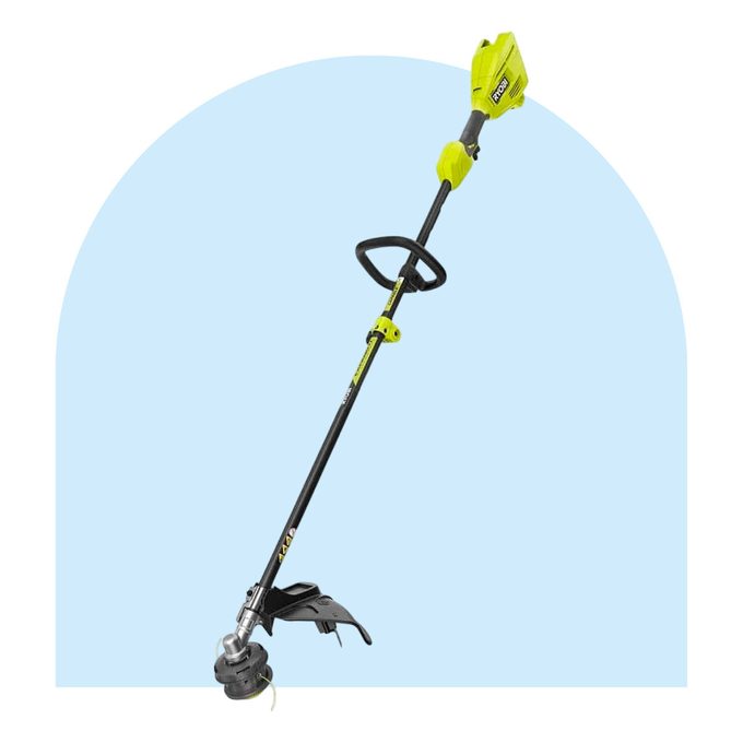 Ryobi String Trimmer
