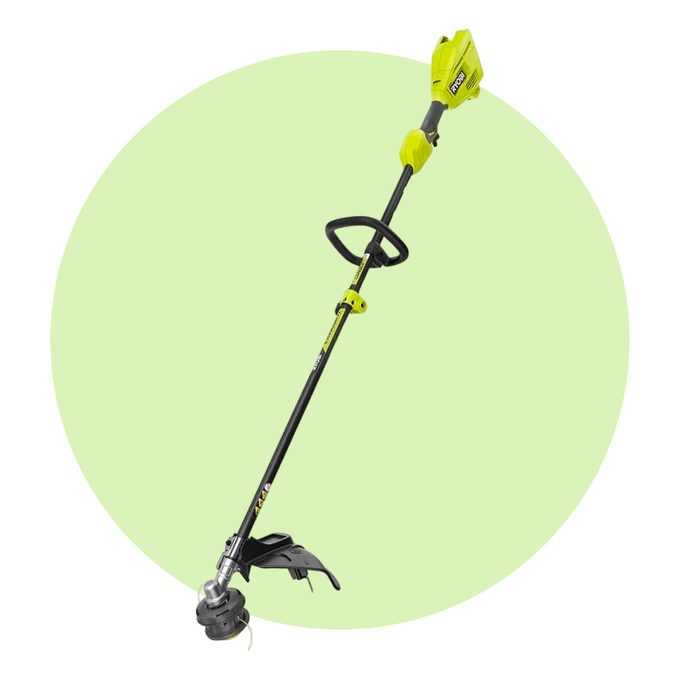 Ryobi String Trimmer