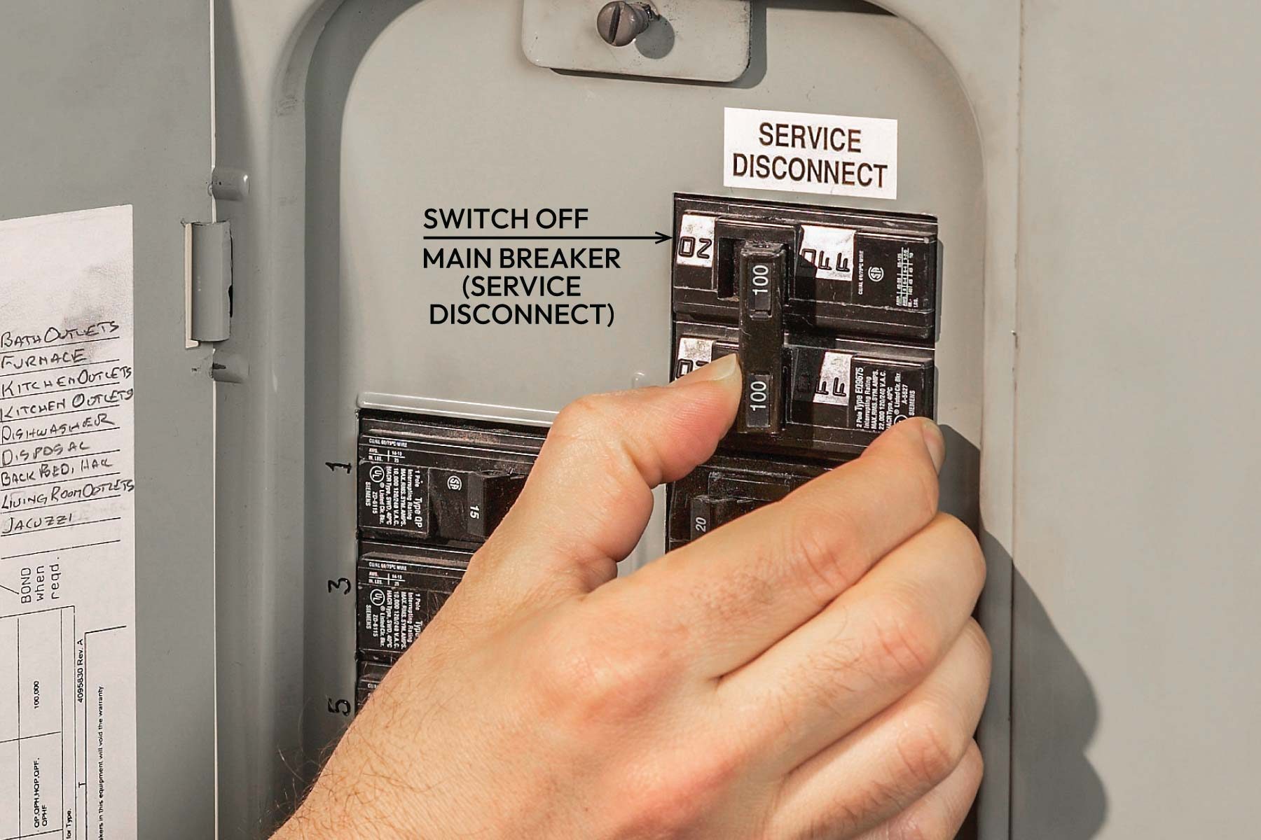 Troubleshooting Dead Outlets And What To Do When GFCI Won't Reset