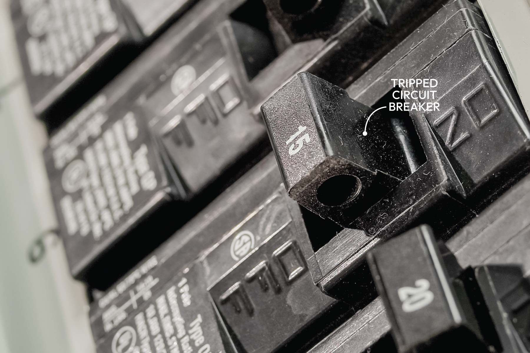 Troubleshooting Dead Outlets And What To Do When GFCI Won't Reset