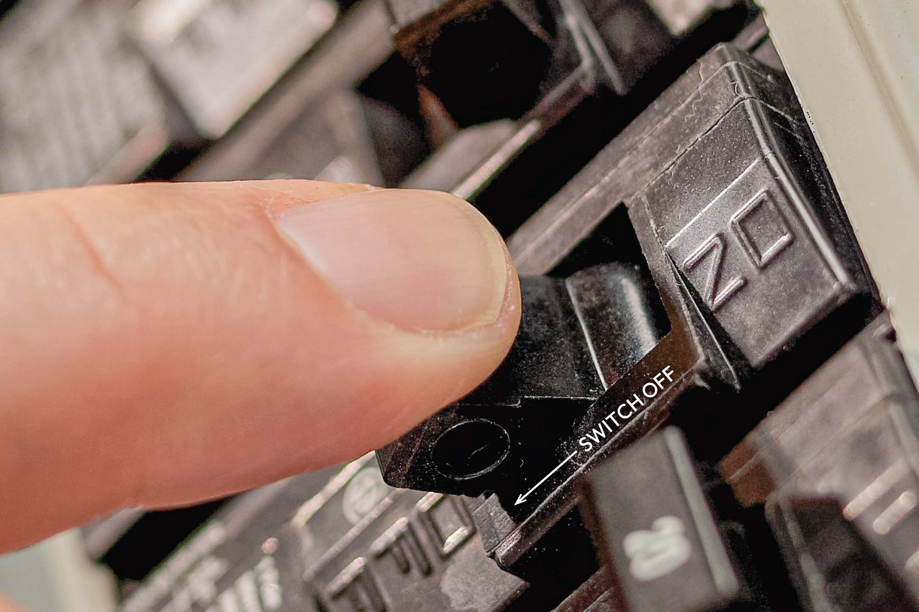 Troubleshooting Dead Outlets And What To Do When GFCI Won't Reset