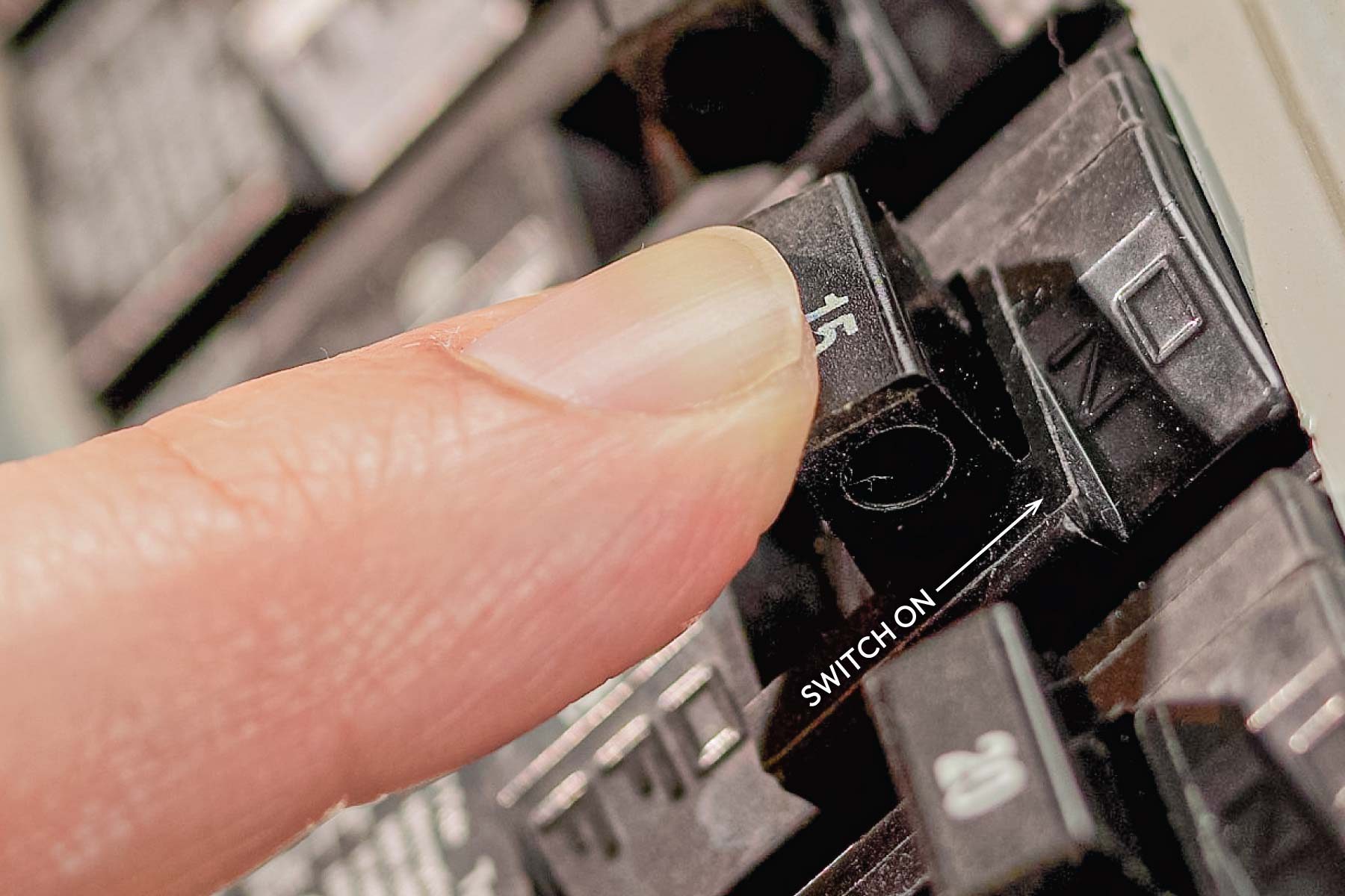 Troubleshooting Dead Outlets And What To Do When GFCI Won't Reset