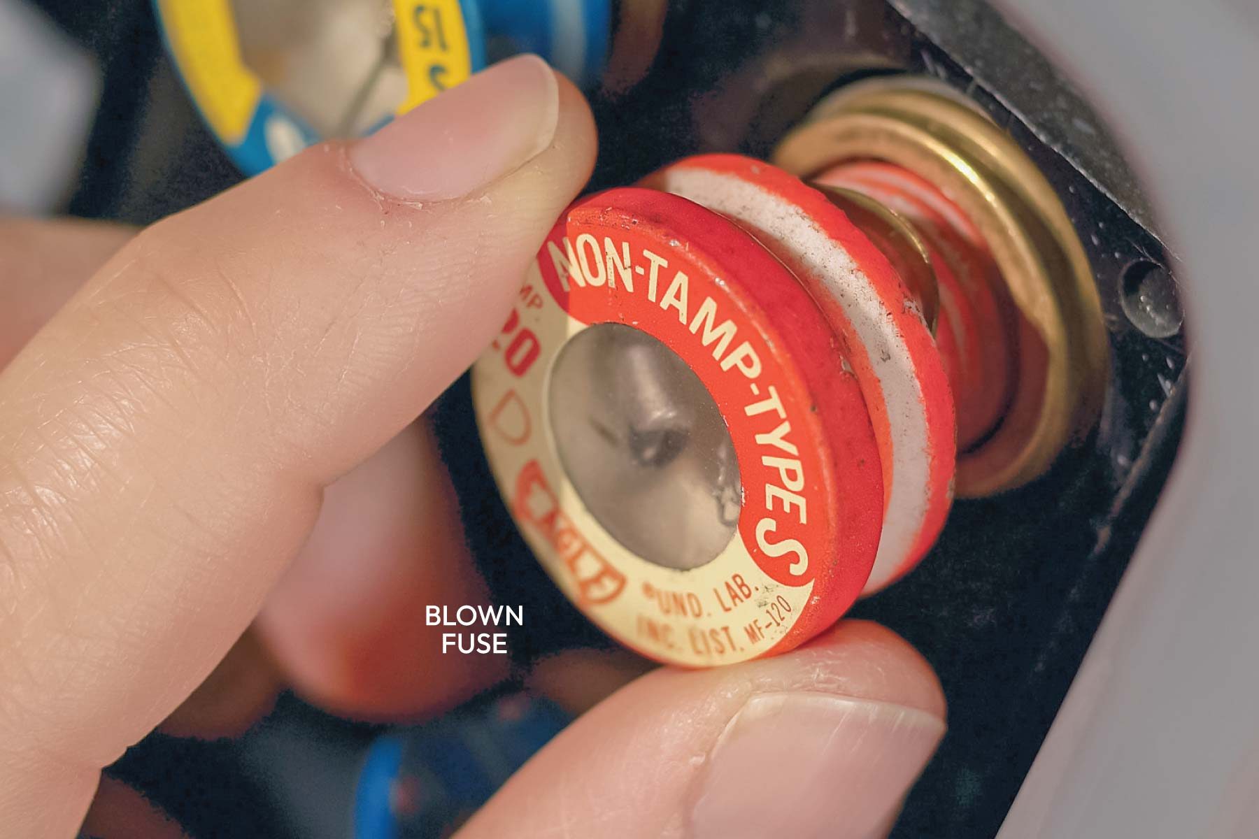 Troubleshooting Dead Outlets And What To Do When GFCI Won't Reset