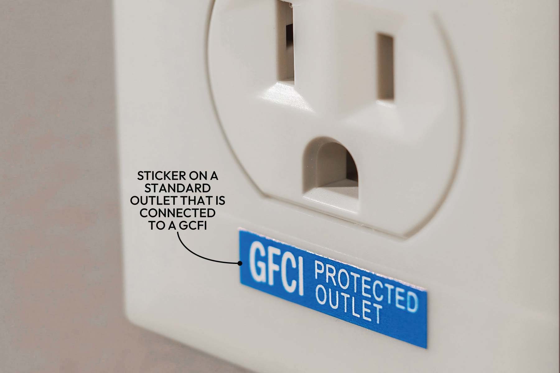 Troubleshooting Dead Outlets And What To Do When GFCI Won't Reset