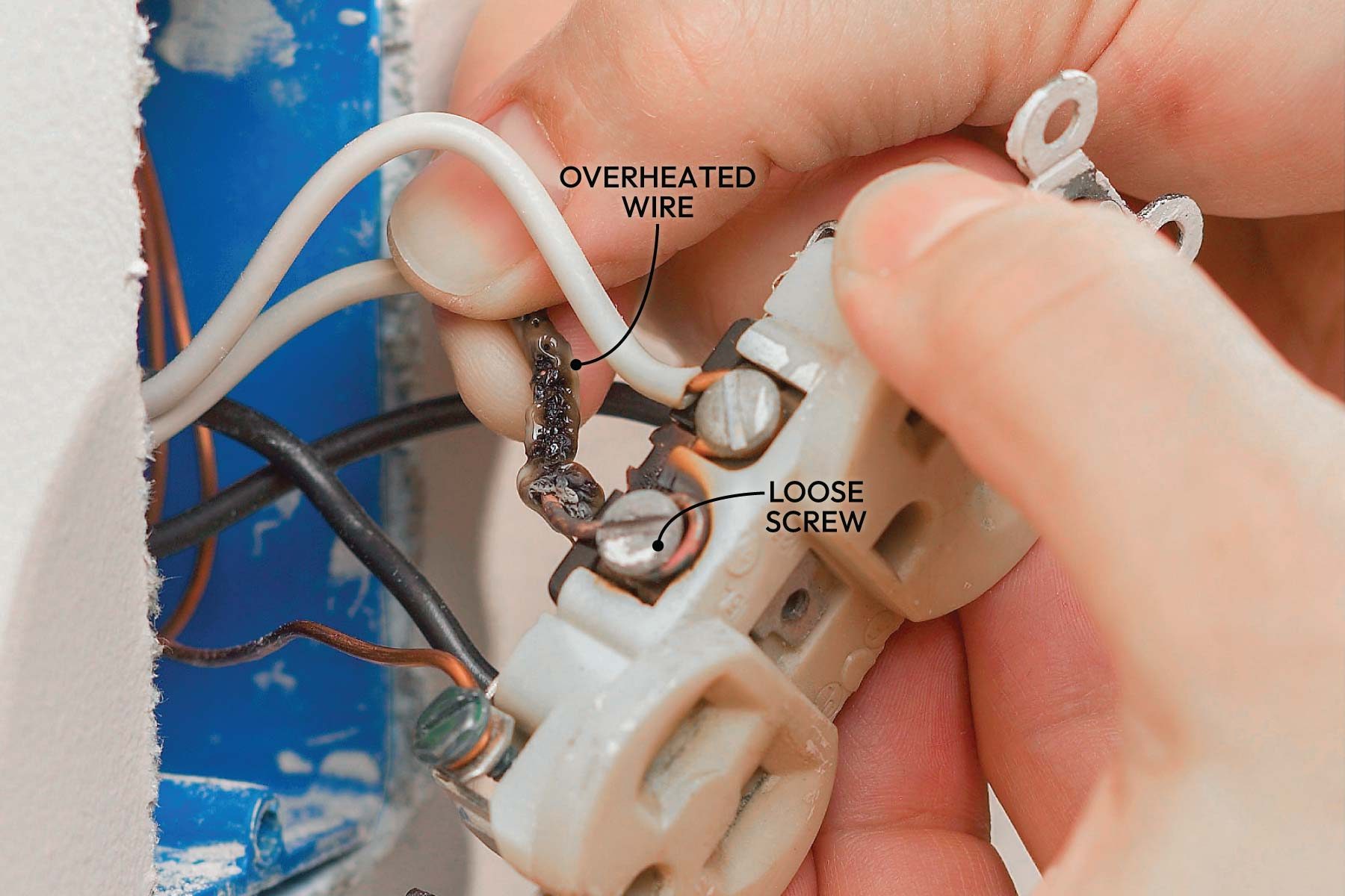 Troubleshooting Dead Outlets And What To Do When GFCI Won't Reset