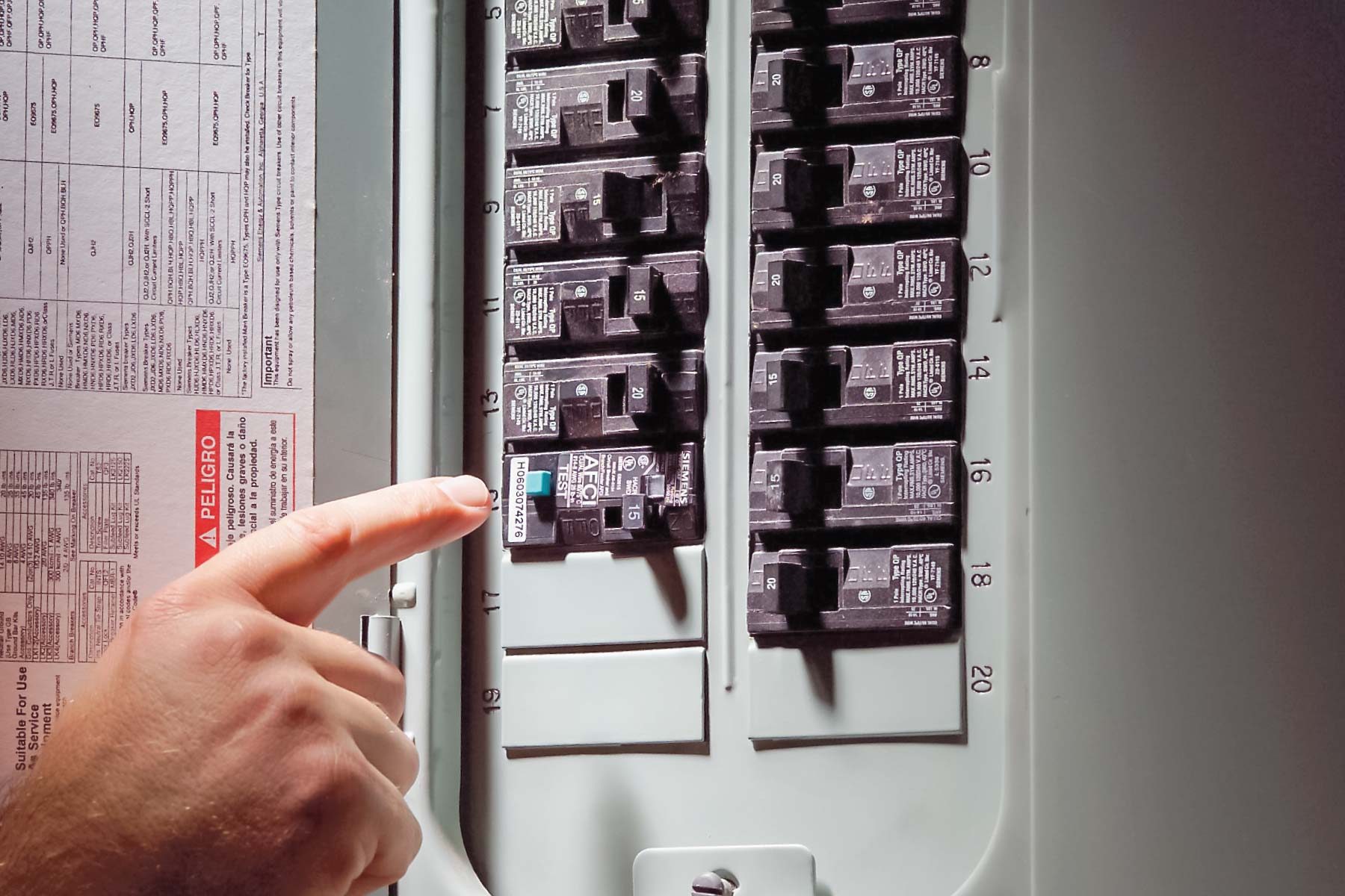 Troubleshooting Dead Outlets And What To Do When GFCI Won't Reset