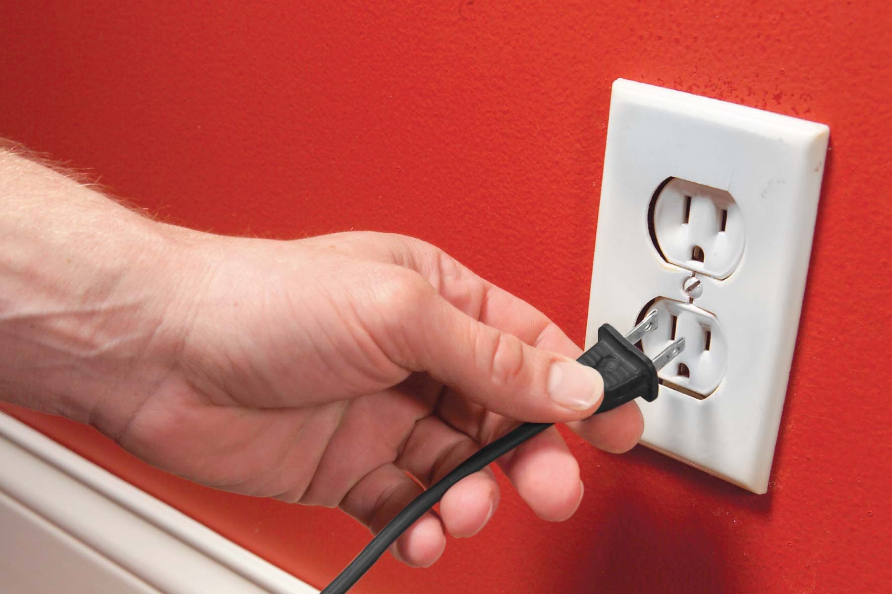 Troubleshooting Dead Outlets And What To Do When GFCI Won't Reset