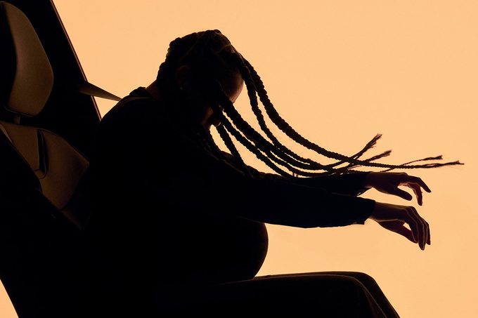 Volvo's New Smart Seatbelt Design