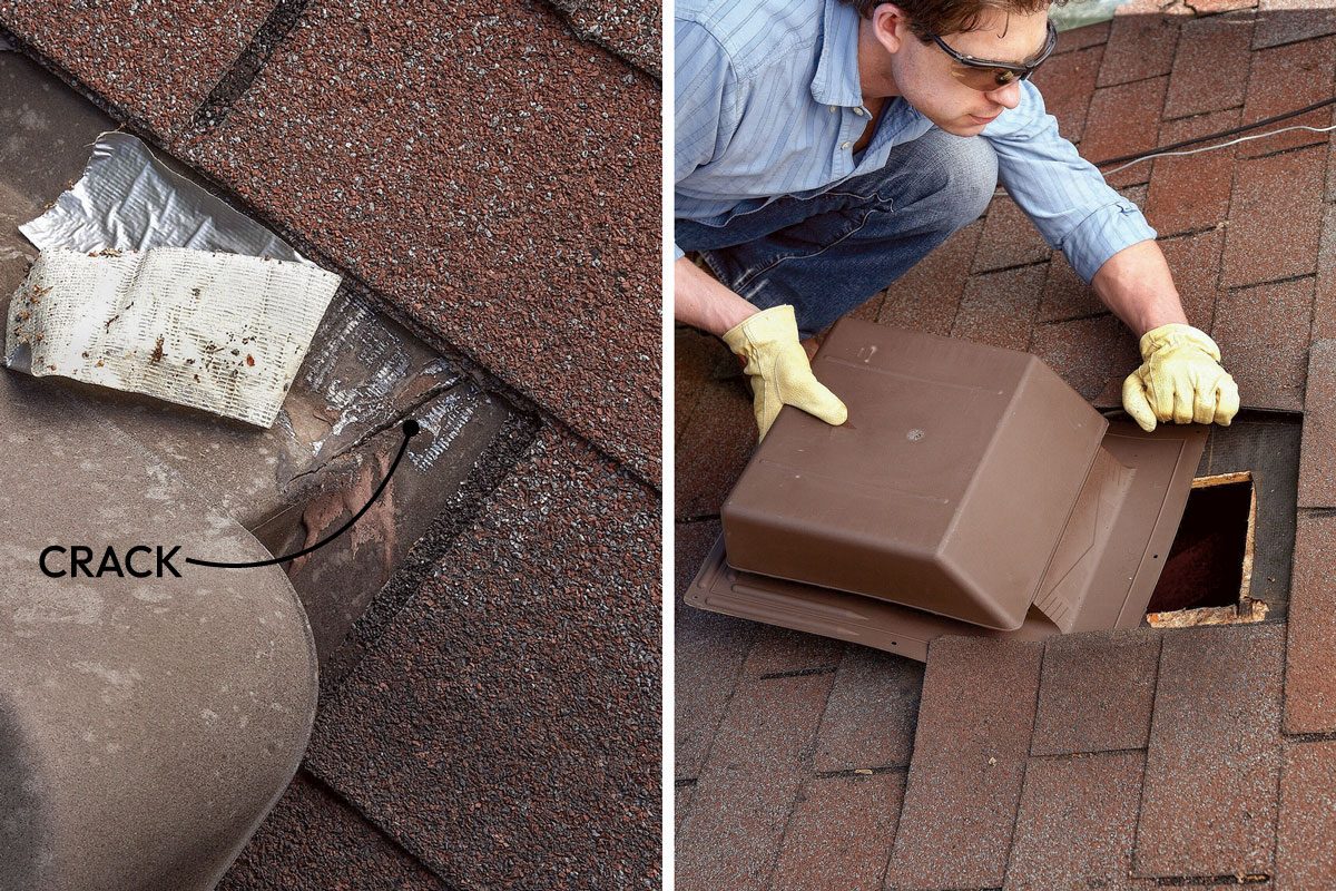 10 Roof Problems And What To Do About Them Callouts Ai