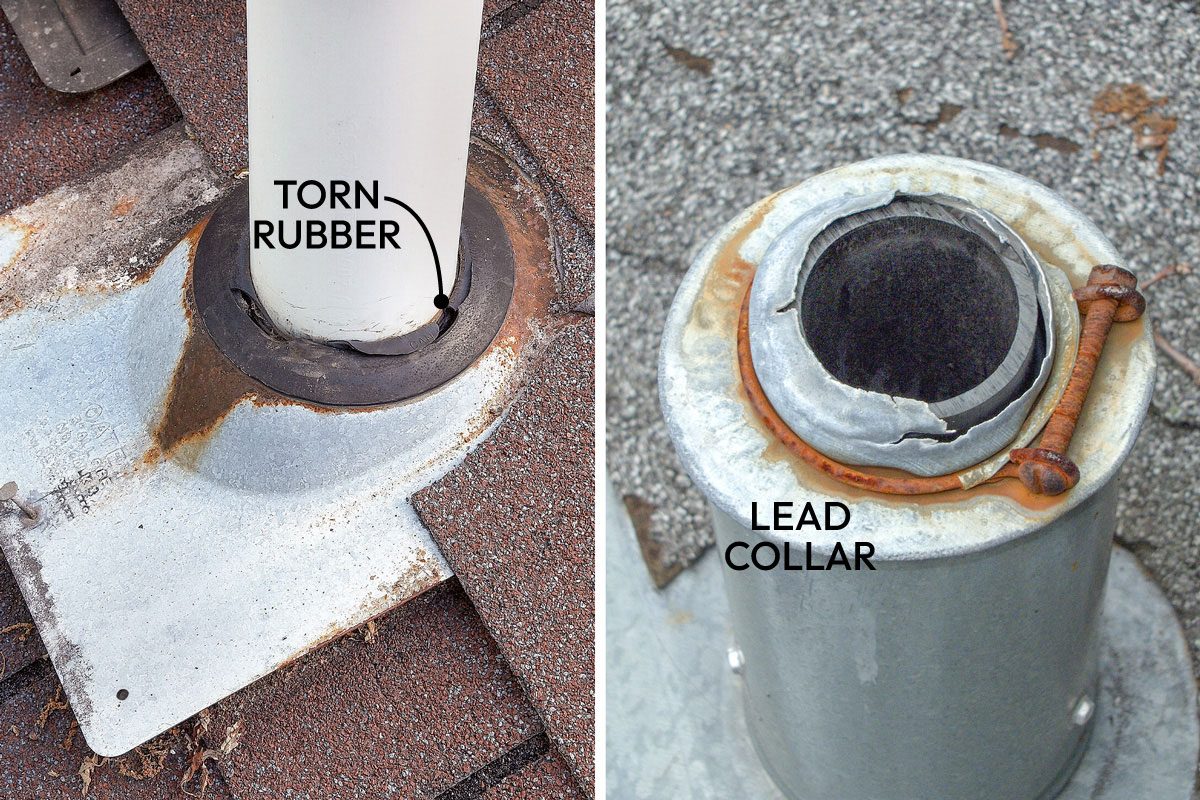 10 Roof Problems And What To Do About Them Callouts Ai