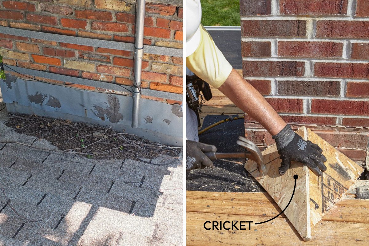 10 Roof Problems And What To Do About Them Callouts Ai