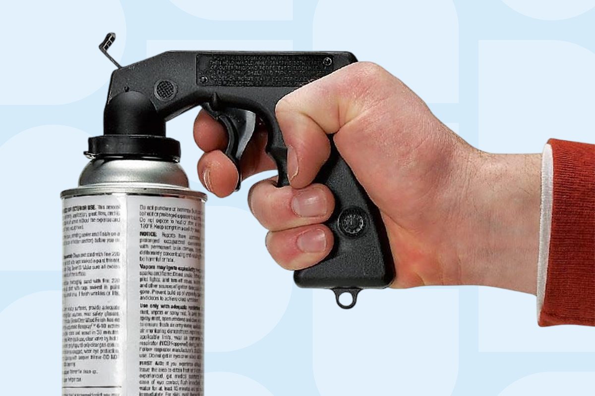 10 Things You Need To Know Before Spray Painting Fh15sep Sprayp 07 2