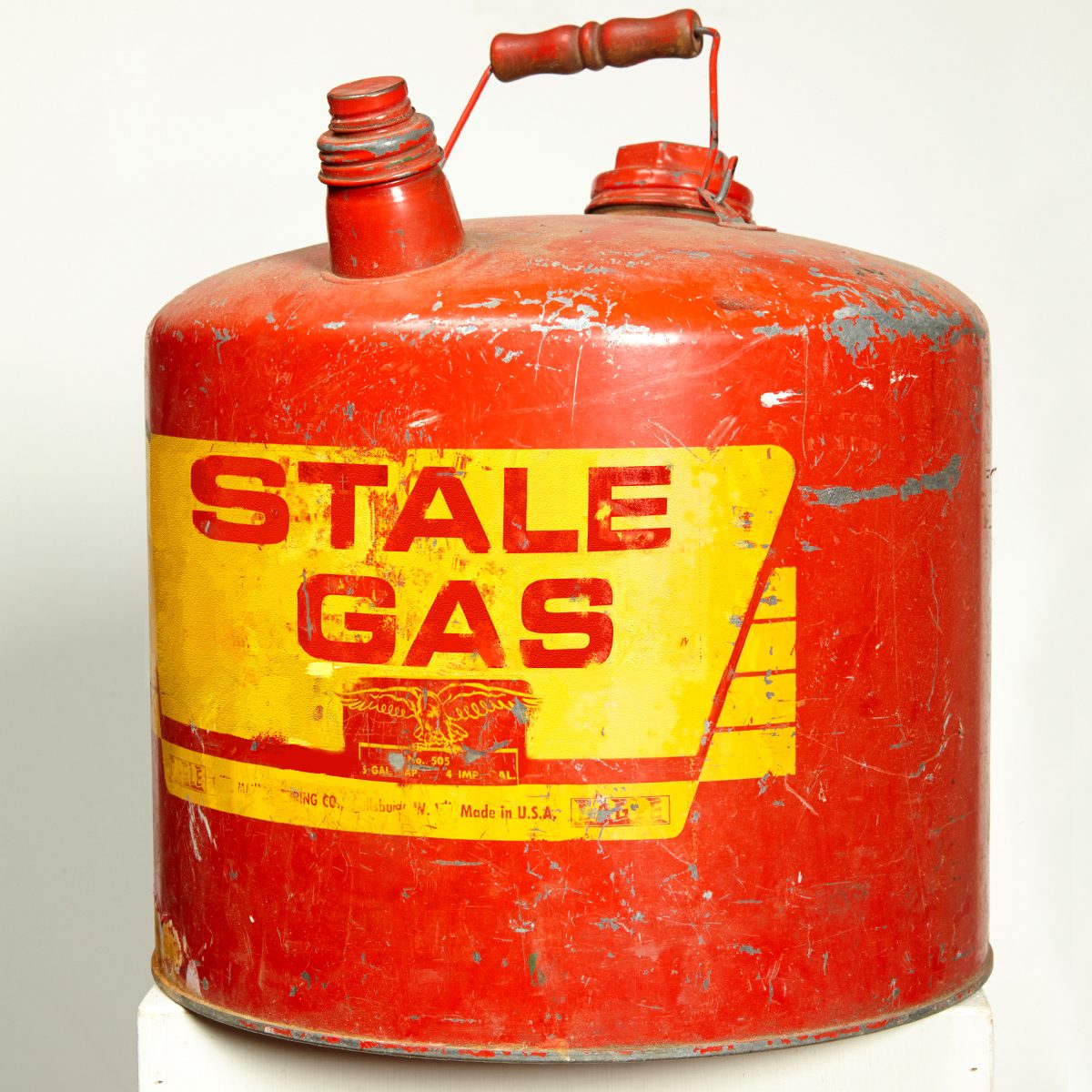 10 Things You Should Know About Gasoline Fh14jau 550 55 012