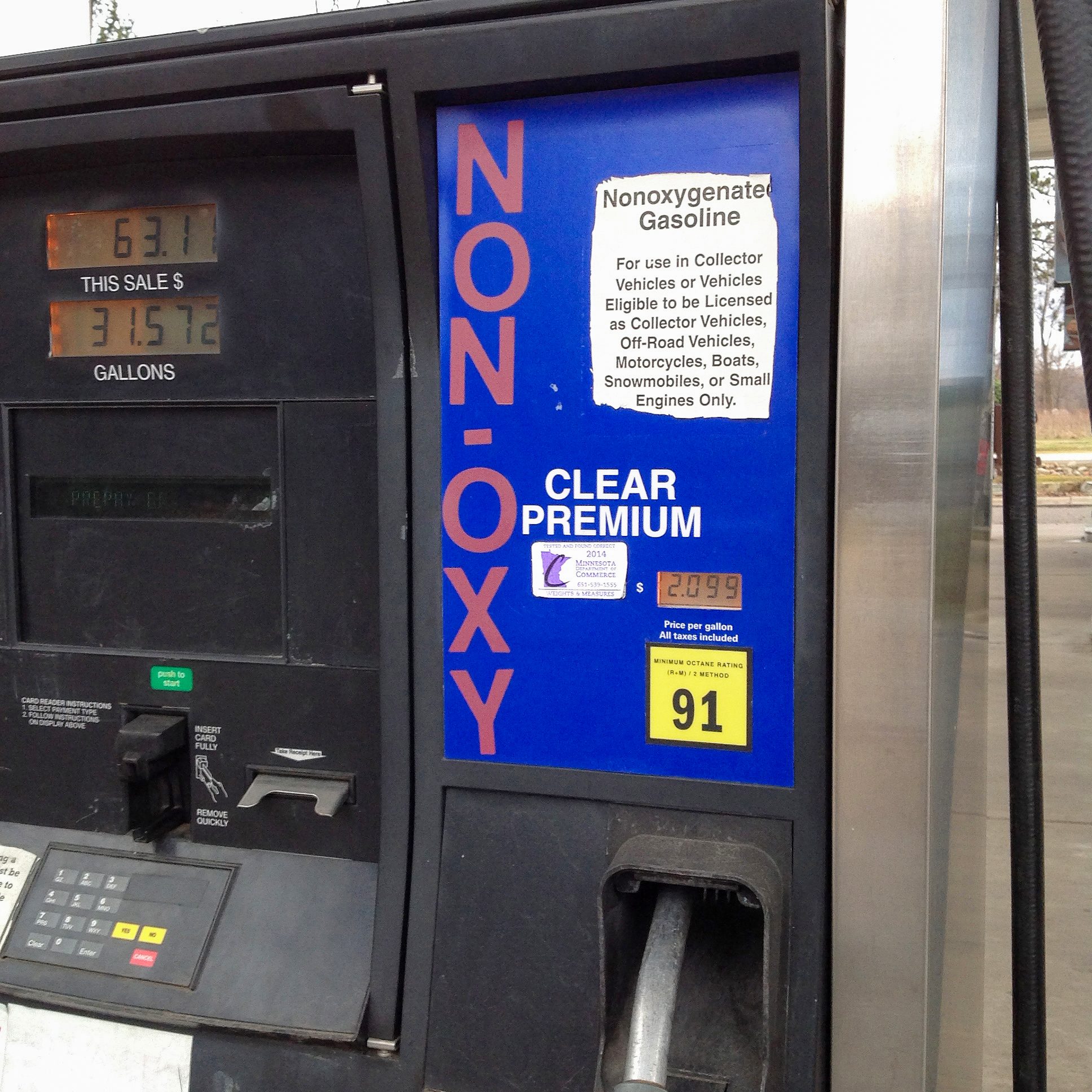 10 Things You Should Know About Gasoline Fh16jun 569 13 020