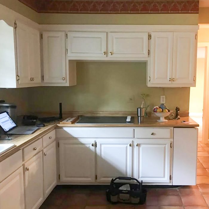 8 Small Appliance Storage And Organization Ideas Appliance Garage Katrinaporterdesigns Instagram