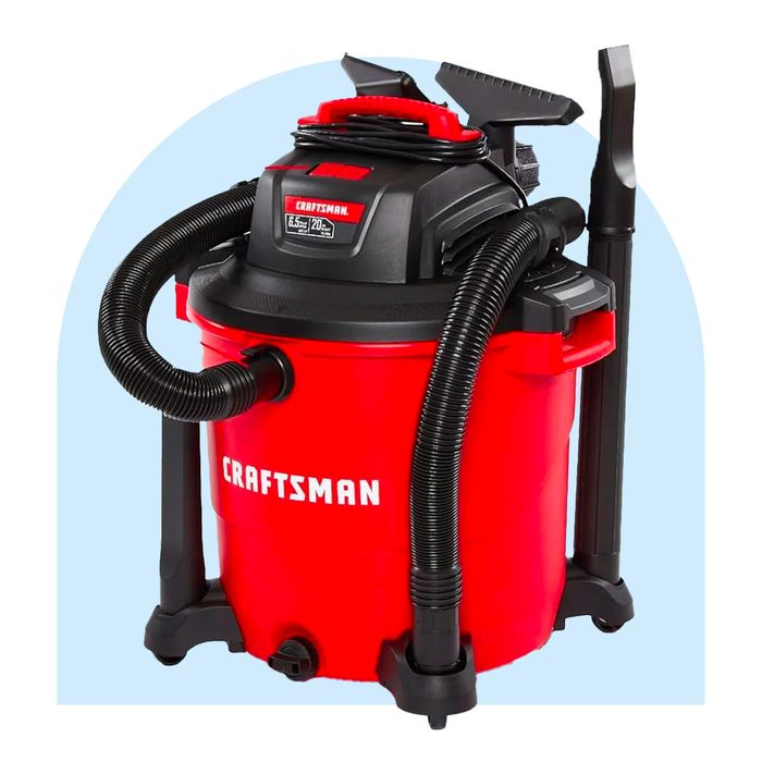 Amazon Prime Day Is Here Craftsman Heavy Duty Shop Vacuum Via Amazon.com