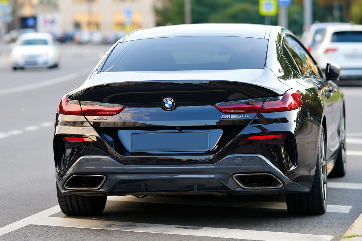 Debadging 101: Is It Safe (and Legal) to Remove Car Logos?