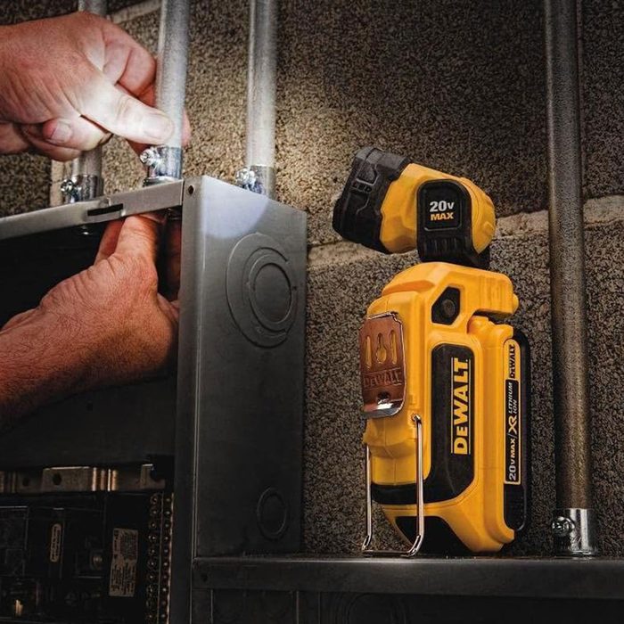 Dewalt Work Light