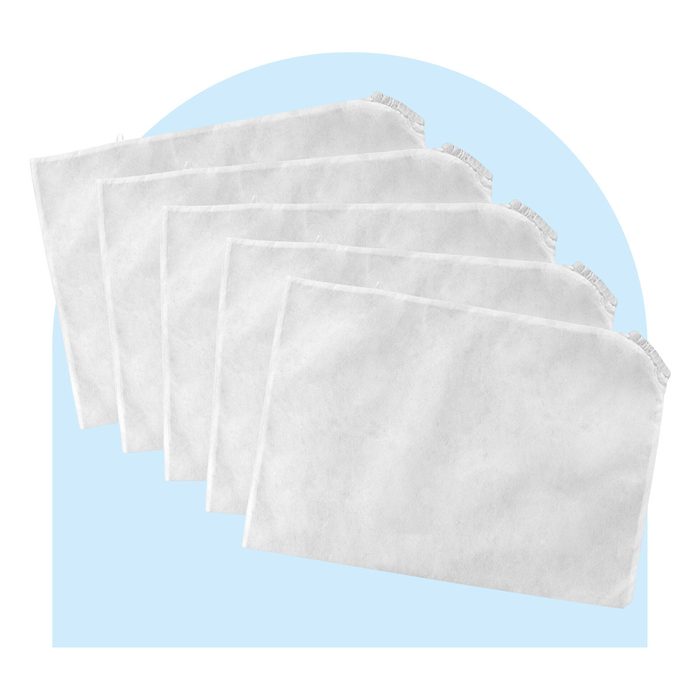 Disposable Leaf Collection Bags