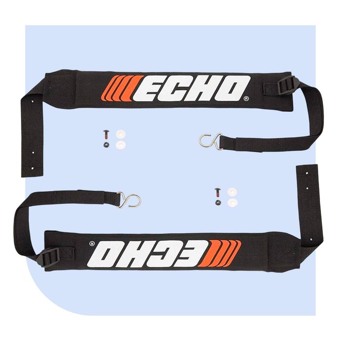 Echo Harness Straps