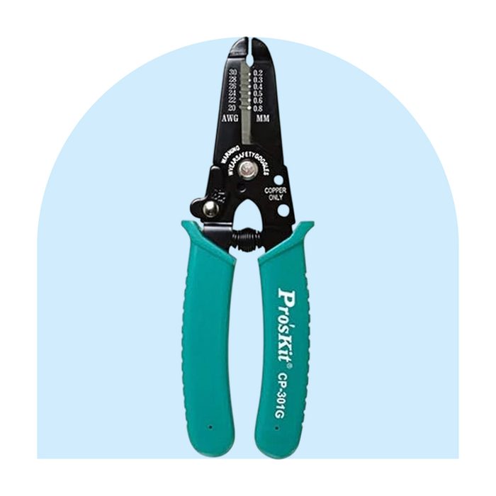 Eclipse Tools Cp 301g Wire Stripper Via Amazon.com